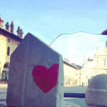 San Valentino “ducale” con vigevano in love