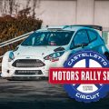 In pista con il Motors Rally Show