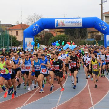 Scarpadoro: tutto pronto a Vigevano per la 14^ edizione