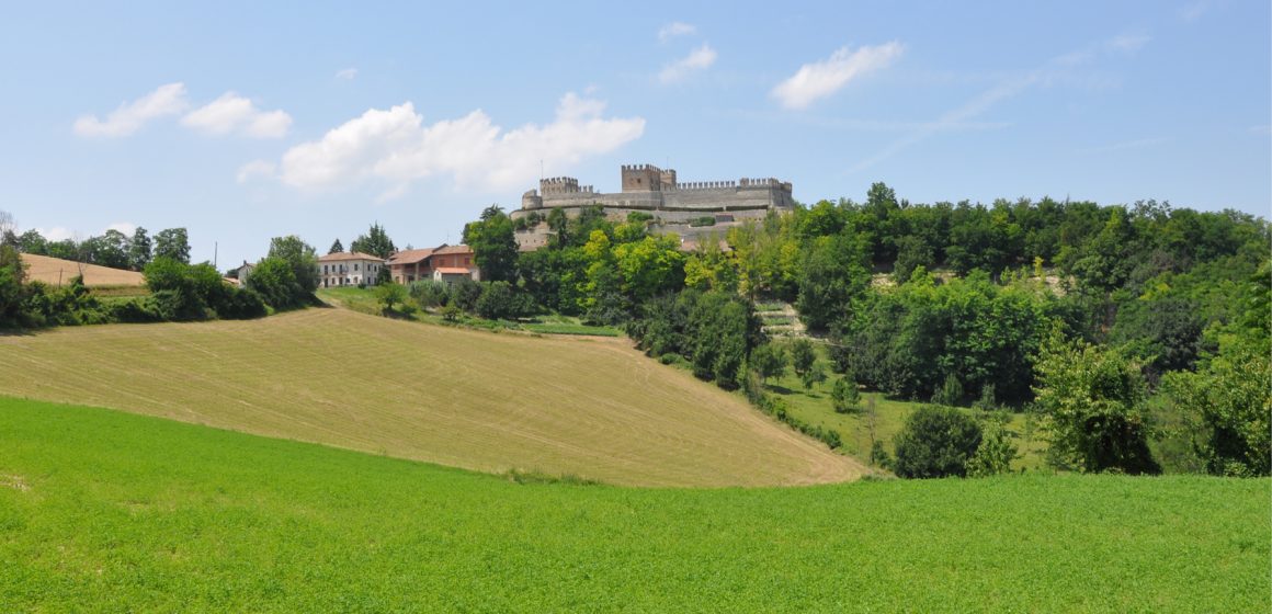 Oltrepò Pavese: gite fuoriporta nei borghi più belli