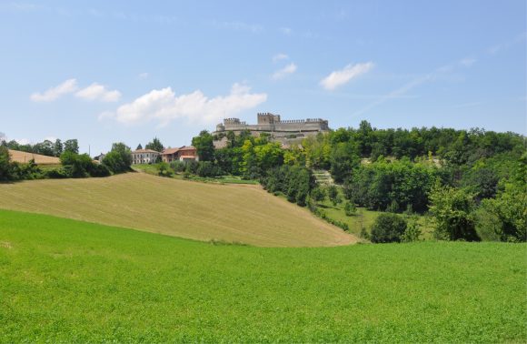 Oltrepò Pavese: gite fuoriporta nei borghi più belli