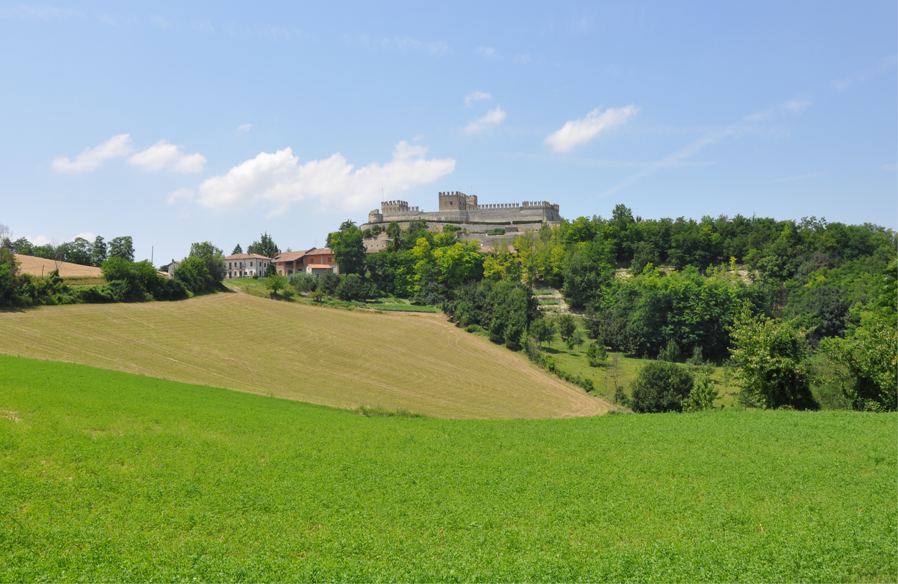 Borghi Oltrepò Montesegale