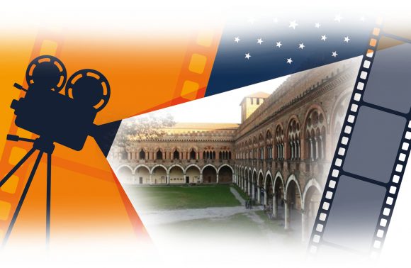 Castello Visconteo da film, a Pavia il cinema è sotto le stelle